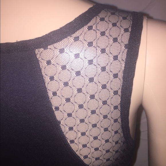 MARC by Marc Jacobs Ruffle Racerback Dress - Picture 4 of 7